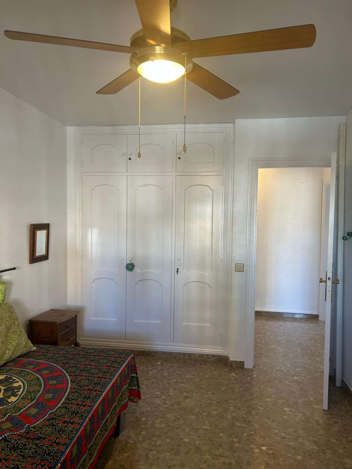 LARGA TEMPORADA BONITO APARTAMENTO EN BENALMADENA