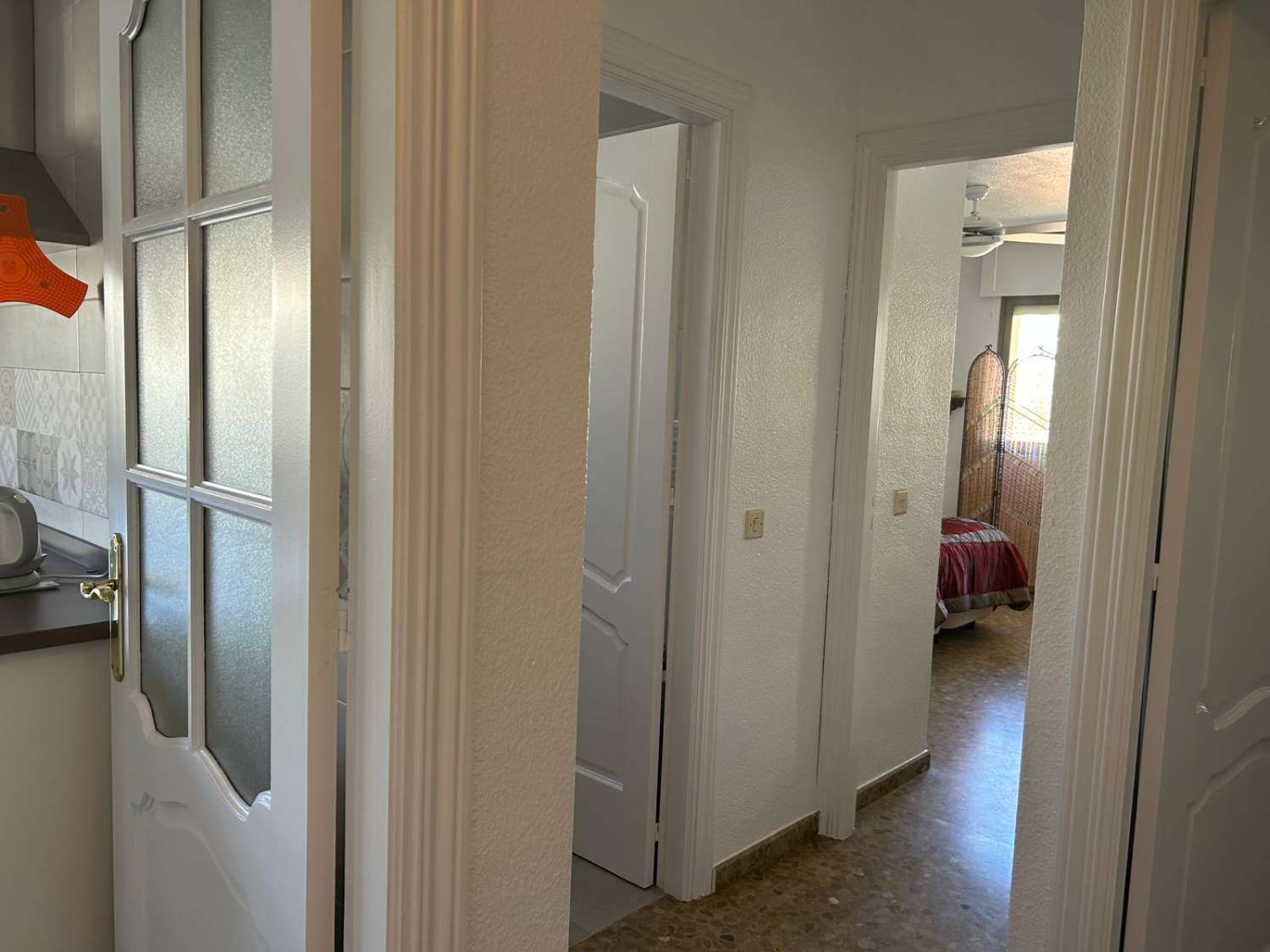 LARGA TEMPORADA BONITO APARTAMENTO EN BENALMADENA