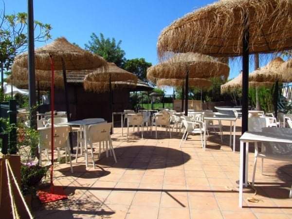 LARGA TEMPORADA- Se alquila desde ahora bonito apartamento en Benalmádena
