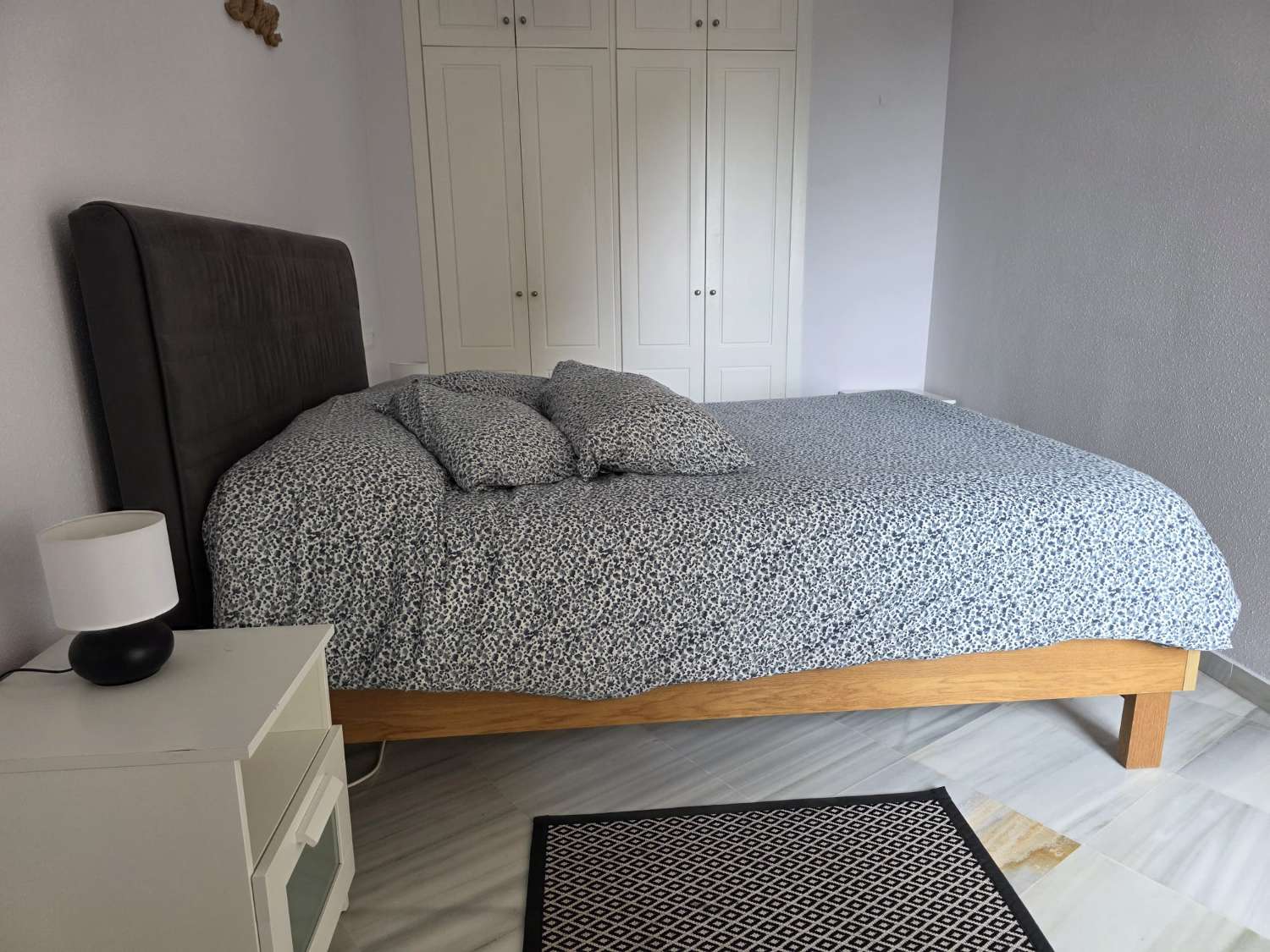 LARGA TEMPORADA- Se alquila desde ahora bonito apartamento en Benalmádena