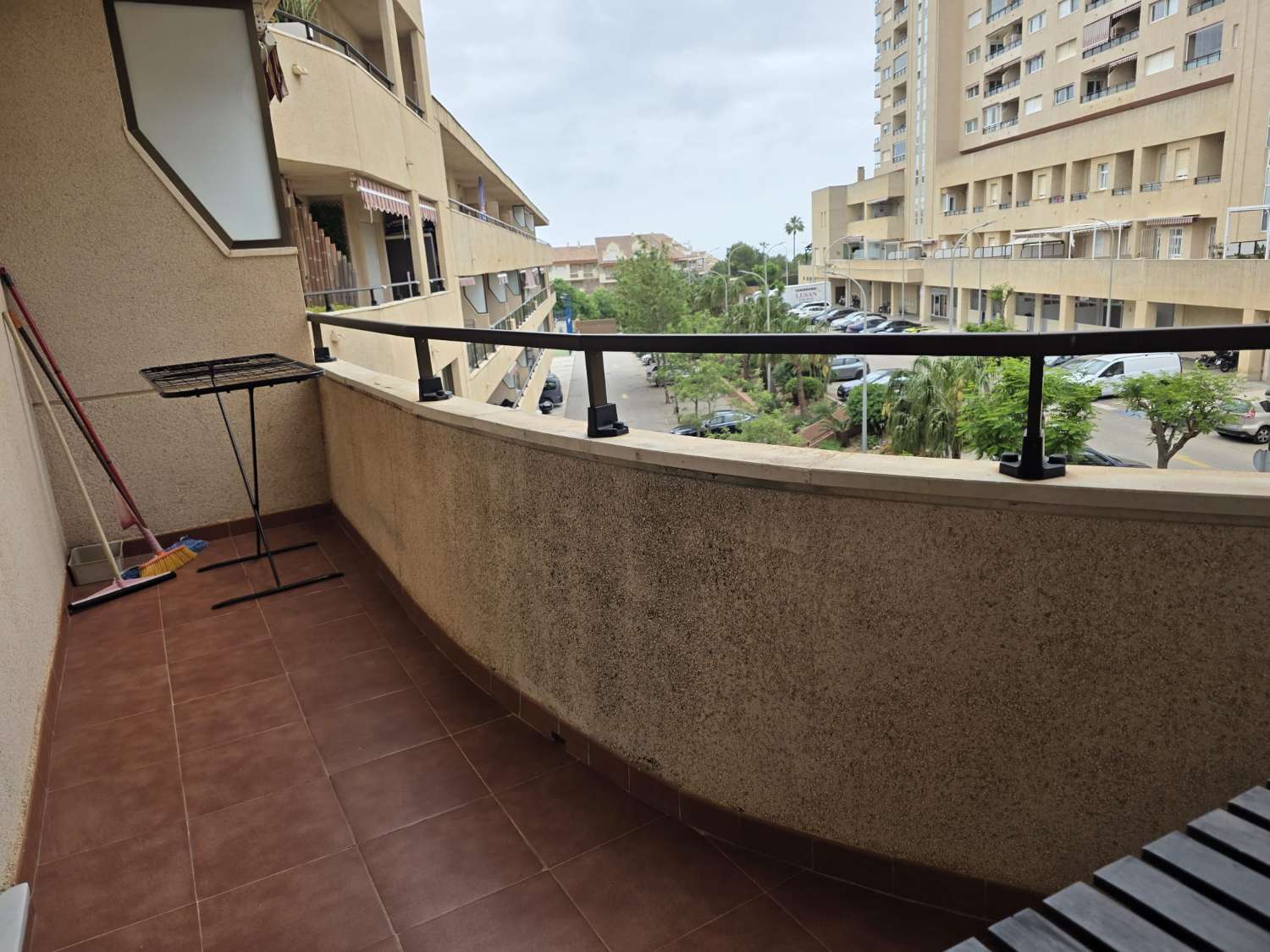 LARGA TEMPORADA- Se alquila desde ahora bonito apartamento en Benalmádena