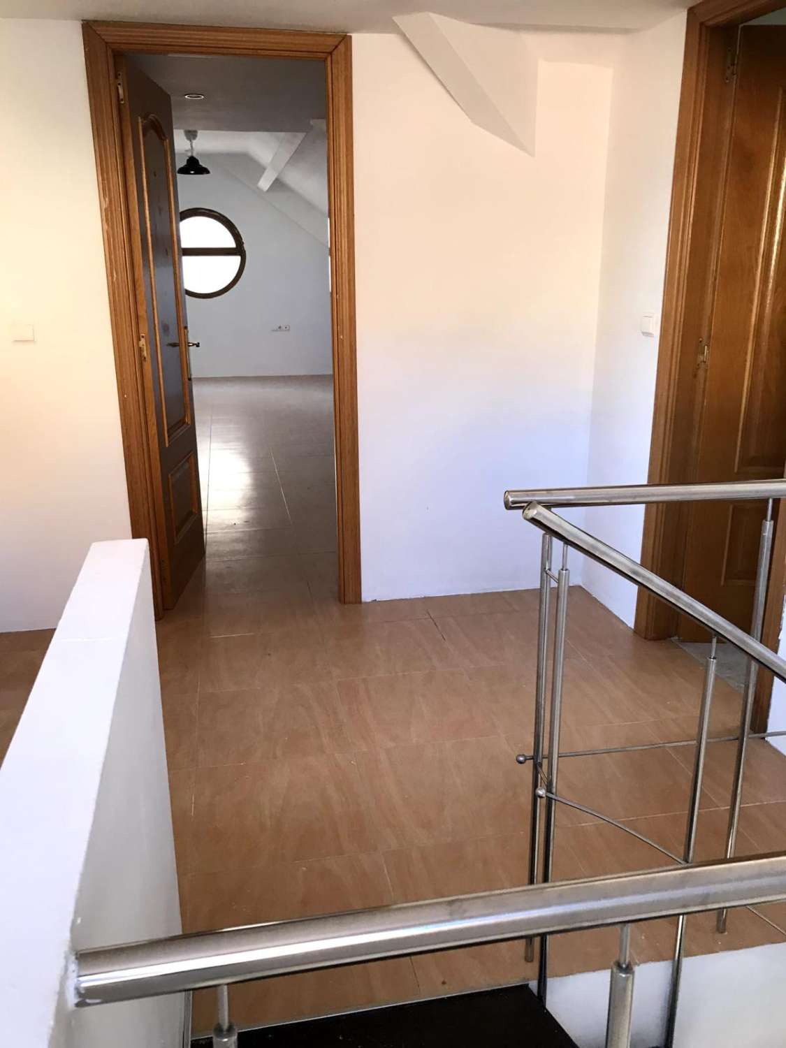 LARGA TEMPORADA.Atico duplex en Benalmadena (Torrequebrada)