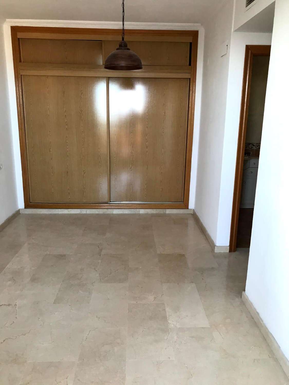LARGA TEMPORADA.Atico duplex en Benalmadena (Torrequebrada)