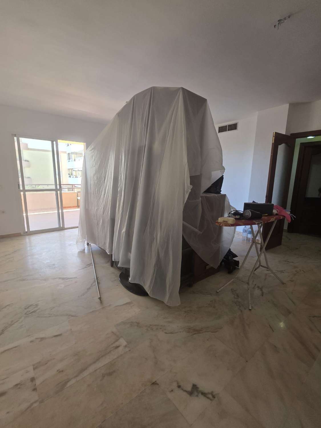 Se vende apartamento de 3 dormitorios a 3 minutos de la playa – Benalmádena