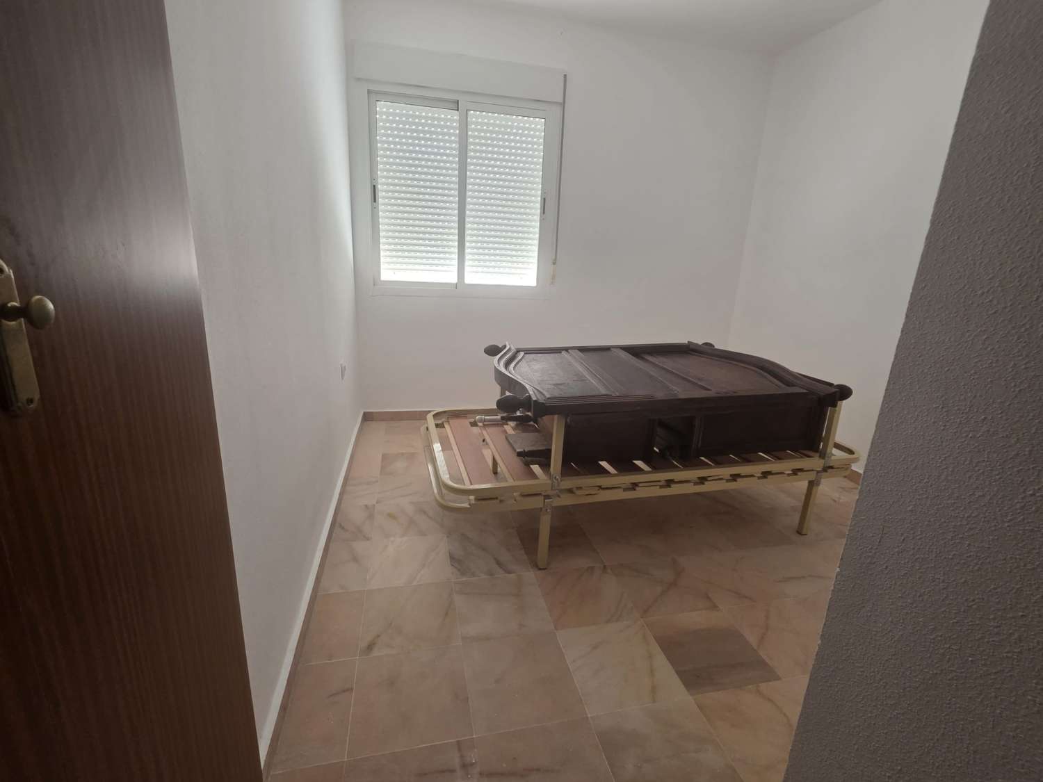 Se vende apartamento de 3 dormitorios a 3 minutos de la playa – Benalmádena