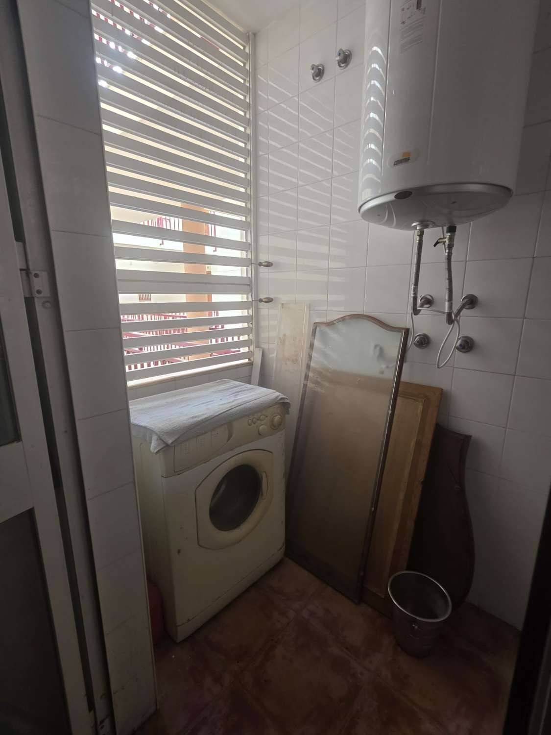 Se vende apartamento de 3 dormitorios a 3 minutos de la playa – Benalmádena