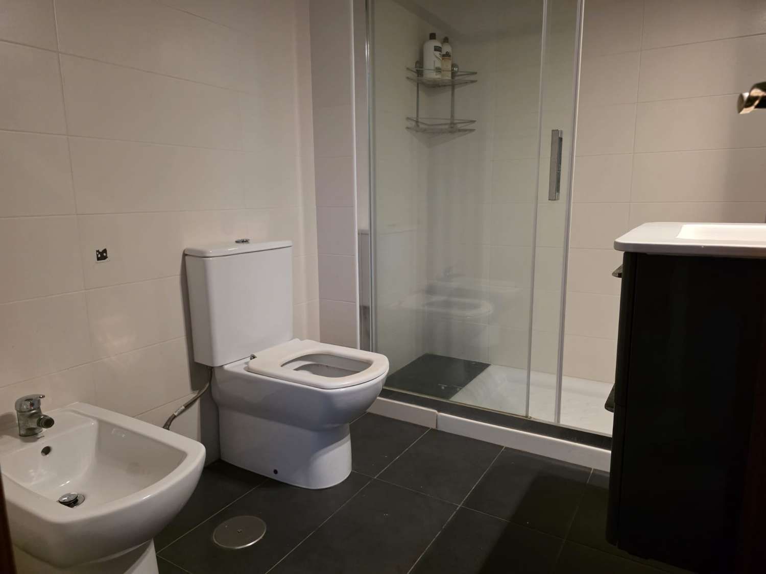 Se vende apartamento de 3 dormitorios a 3 minutos de la playa – Benalmádena