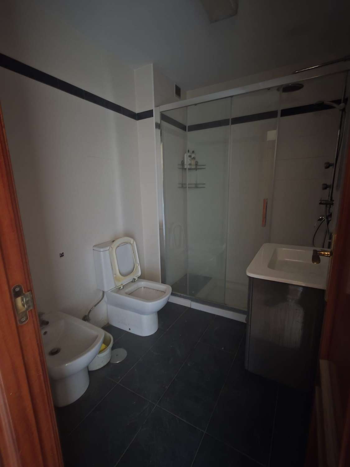 Se vende apartamento de 3 dormitorios a 3 minutos de la playa – Benalmádena