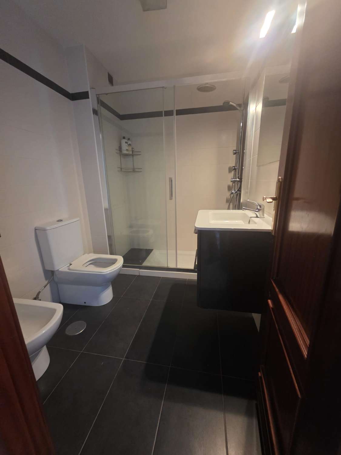 Se vende apartamento de 3 dormitorios a 3 minutos de la playa – Benalmádena