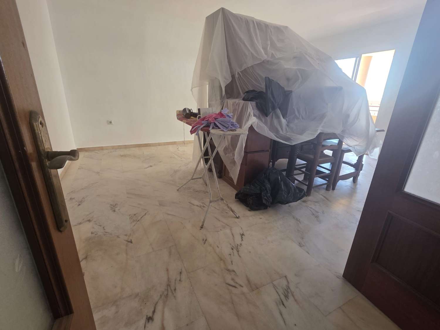 Se vende apartamento de 3 dormitorios a 3 minutos de la playa – Benalmádena