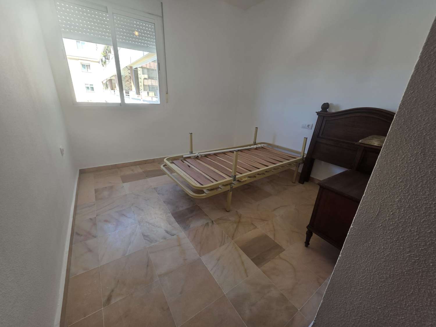 Se vende apartamento de 3 dormitorios a 3 minutos de la playa – Benalmádena