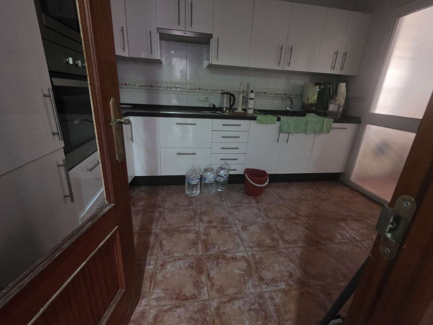 Se vende apartamento de 3 dormitorios a 3 minutos de la playa – Benalmádena