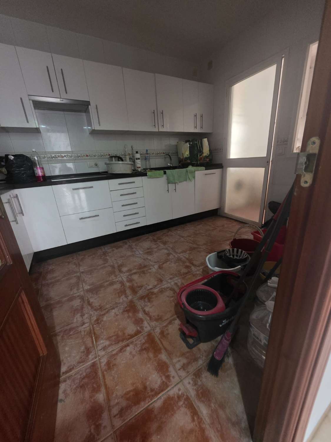 Se vende apartamento de 3 dormitorios a 3 minutos de la playa – Benalmádena