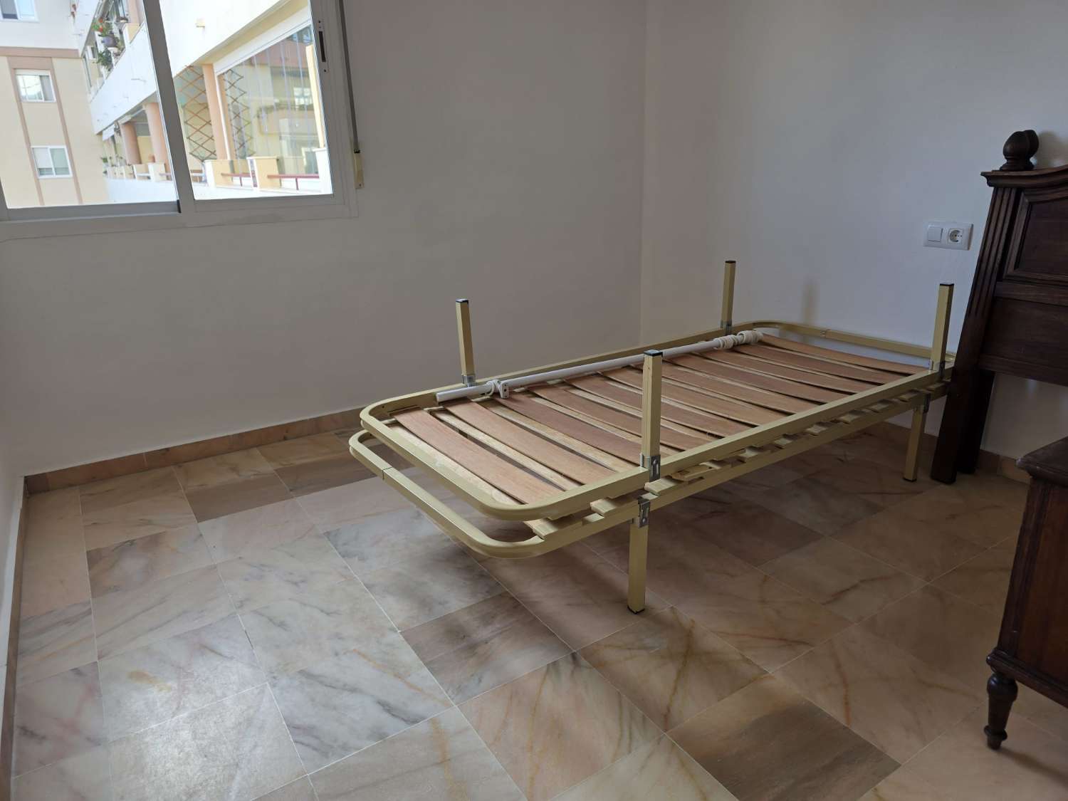 Se vende apartamento de 3 dormitorios a 3 minutos de la playa – Benalmádena