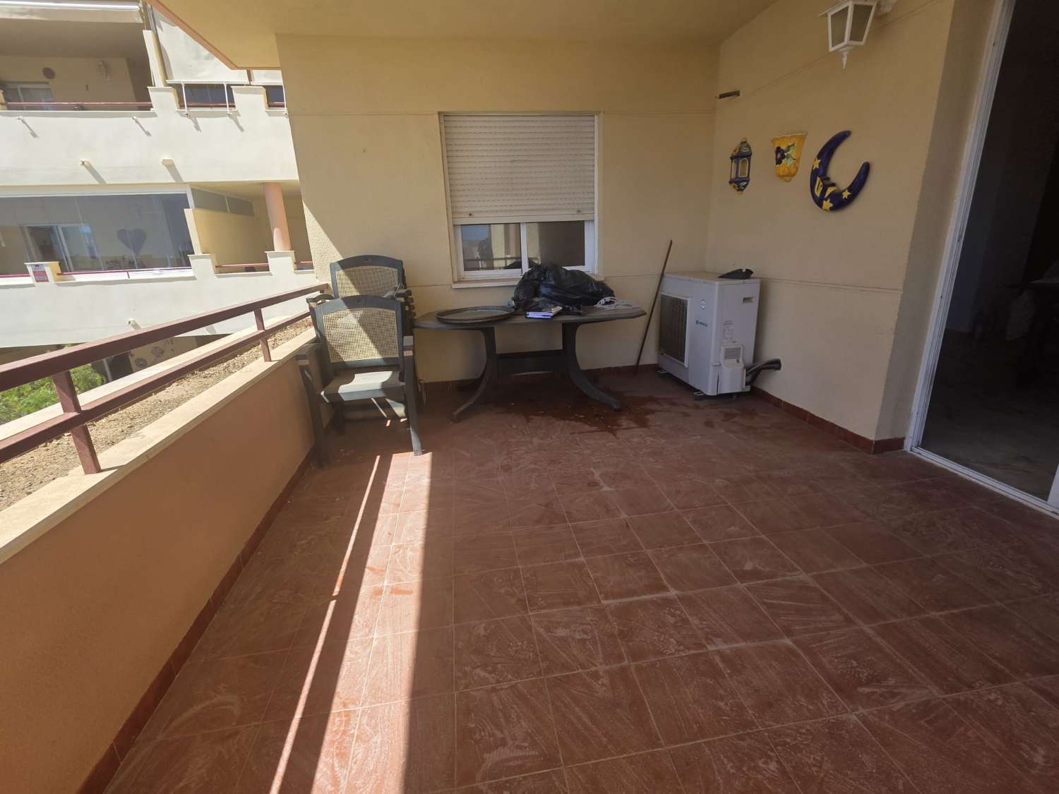 Se vende apartamento de 3 dormitorios a 3 minutos de la playa – Benalmádena