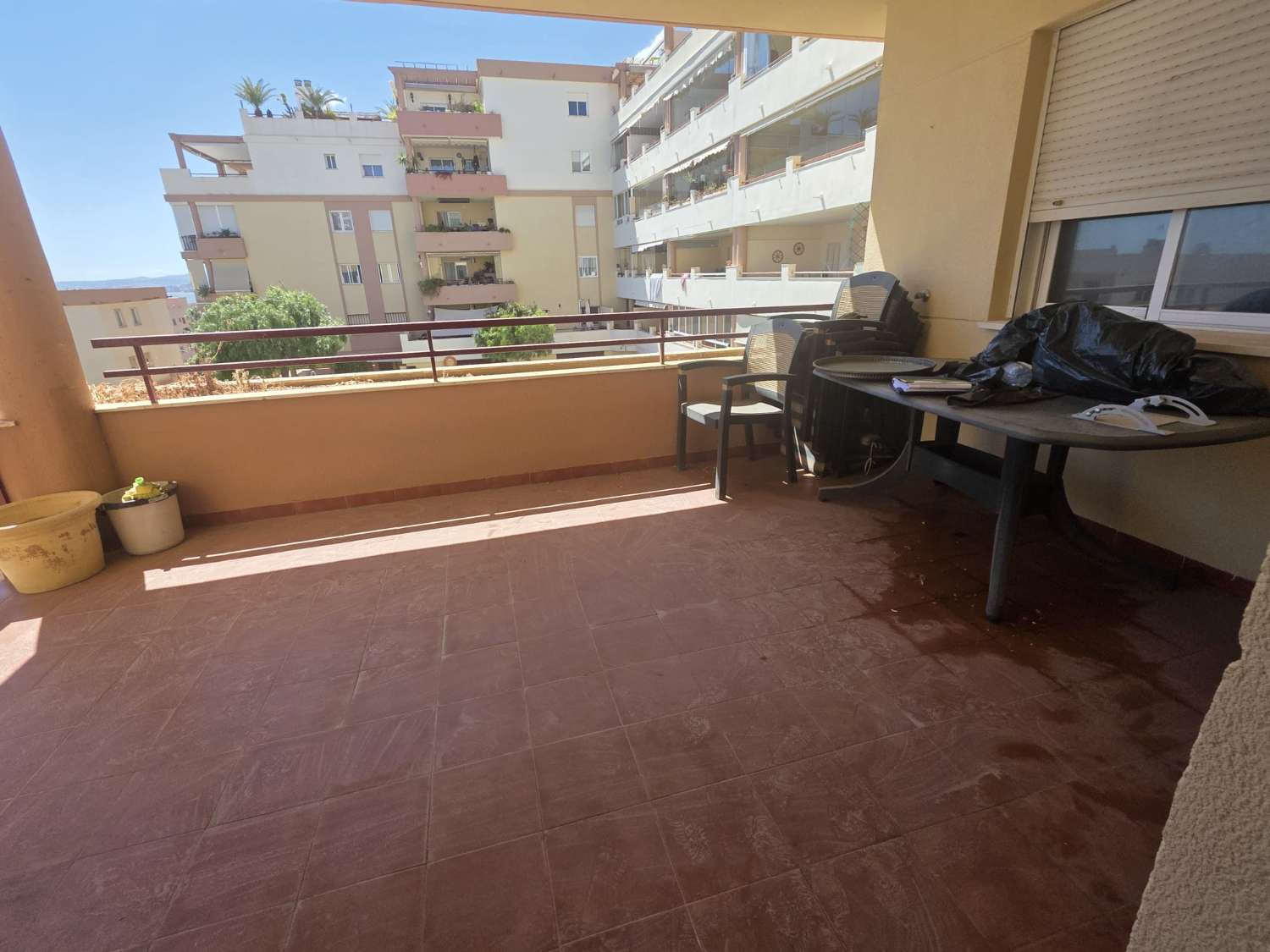 Se vende apartamento de 3 dormitorios a 3 minutos de la playa – Benalmádena
