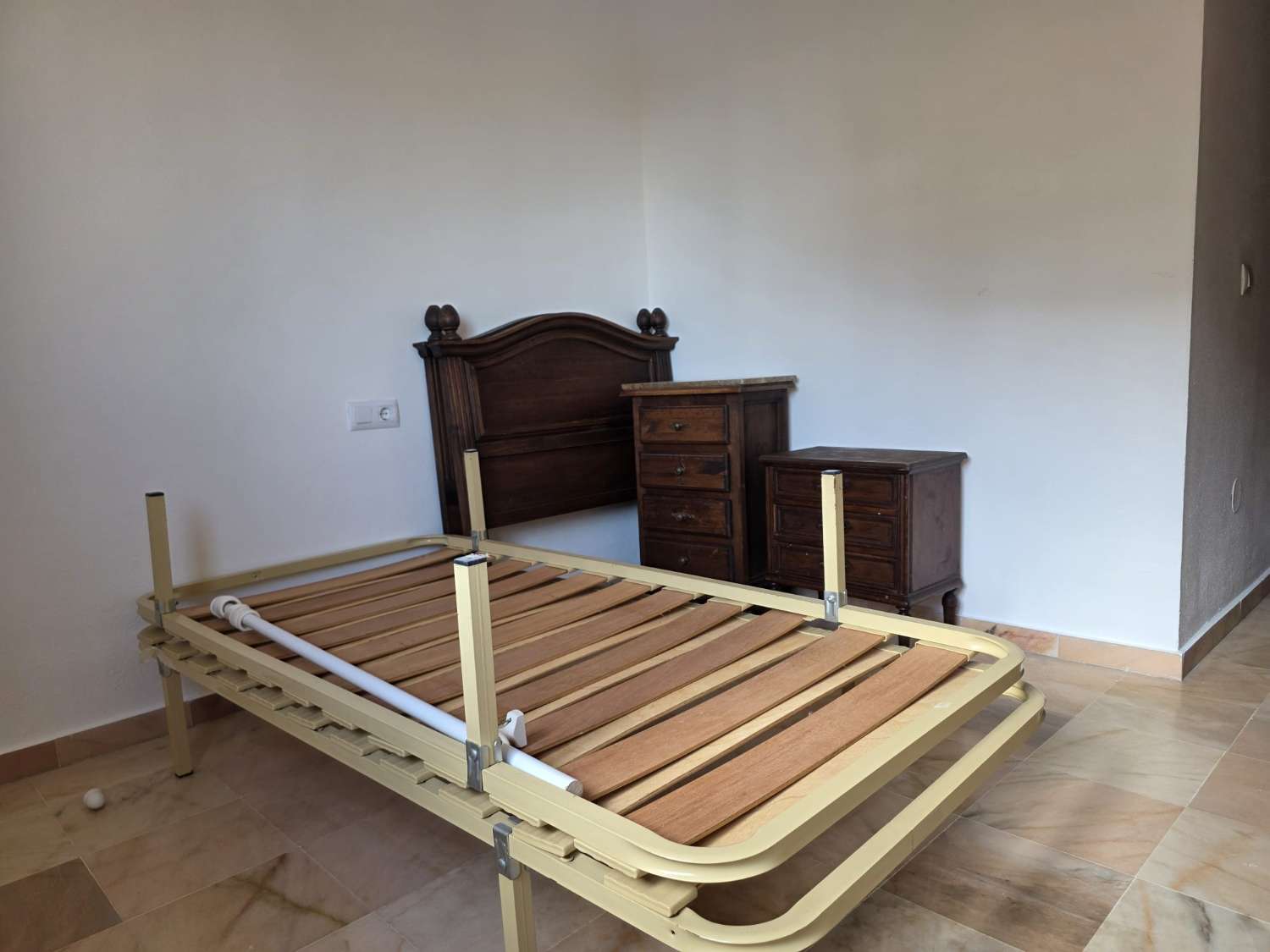 Se vende apartamento de 3 dormitorios a 3 minutos de la playa – Benalmádena