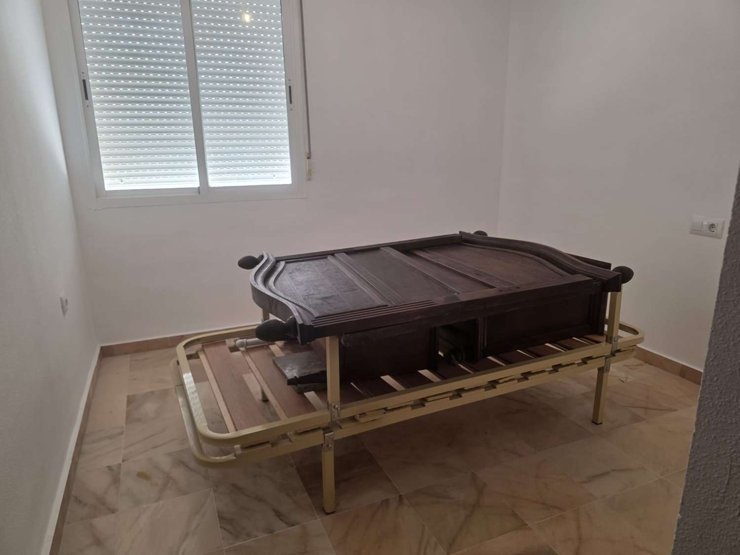 Se vende apartamento de 3 dormitorios a 3 minutos de la playa – Benalmádena
