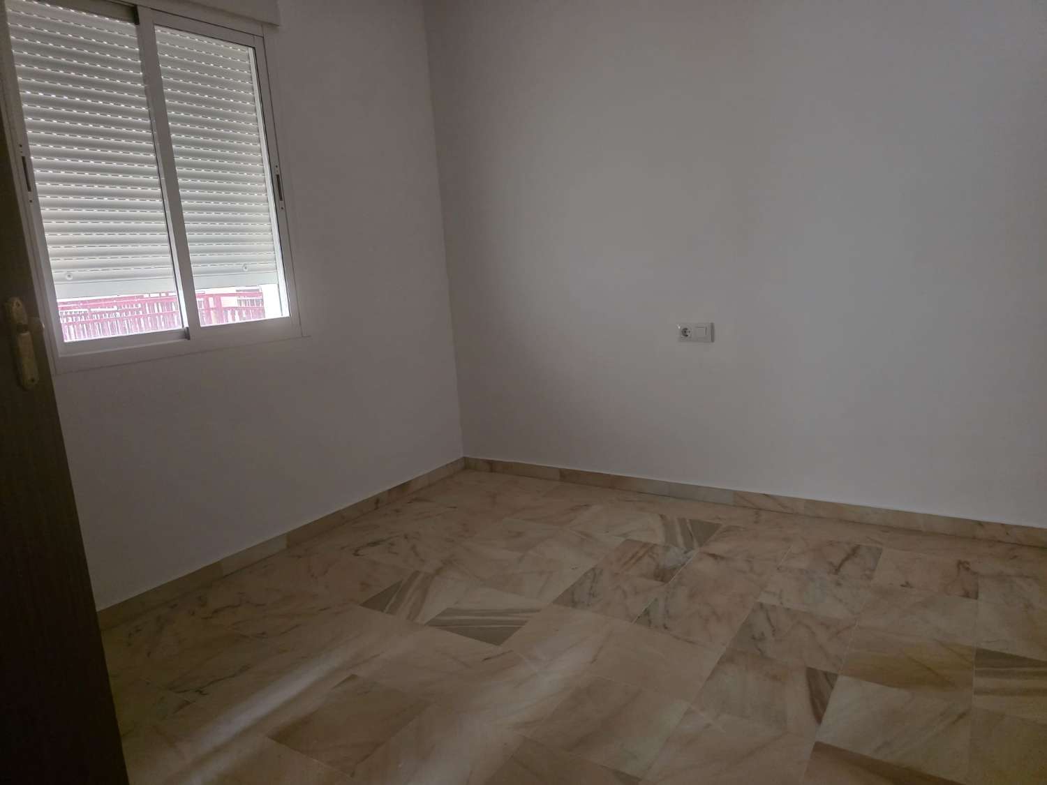 Se vende apartamento de 3 dormitorios a 3 minutos de la playa – Benalmádena