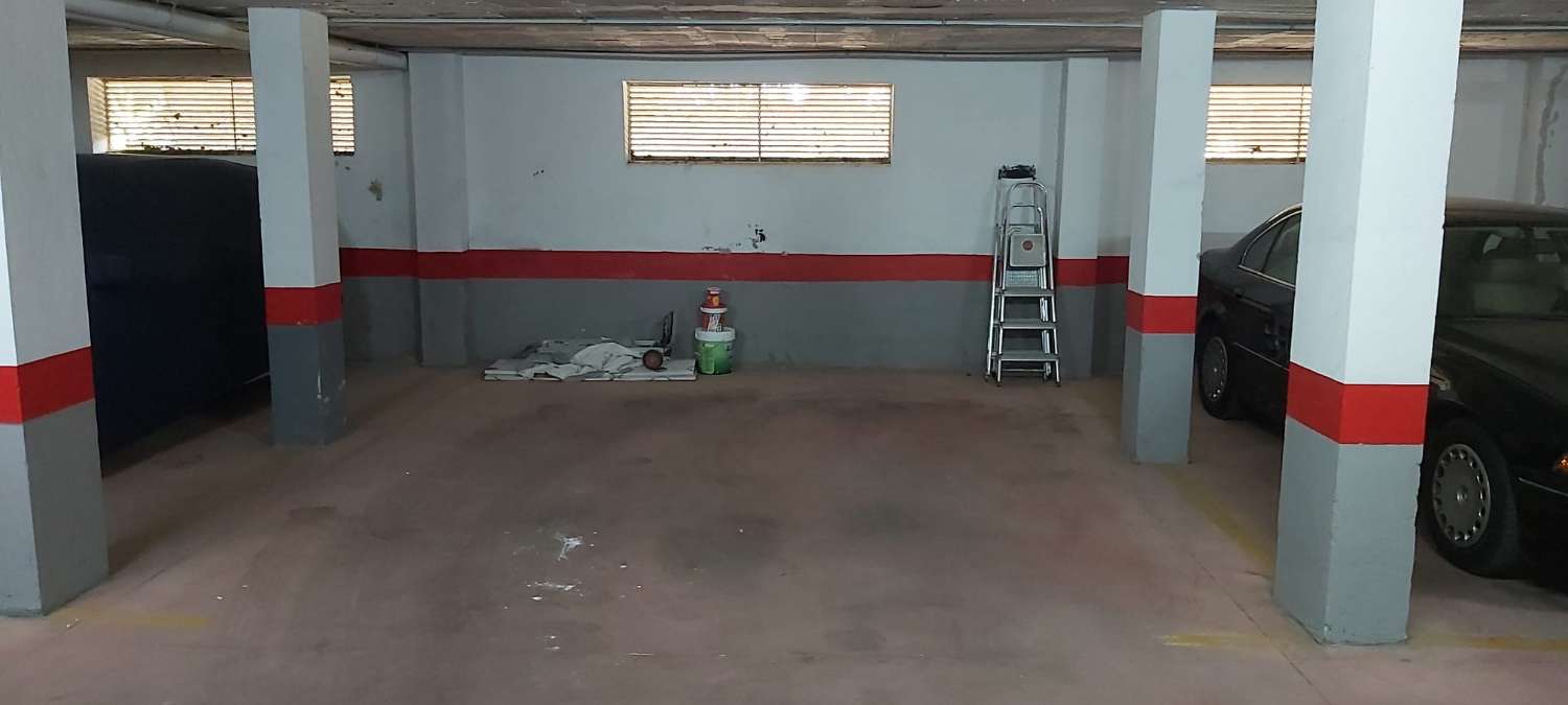 Lungo termine - Magnifico attico luminoso con 3 camere da letto in affitto a Benalmadena