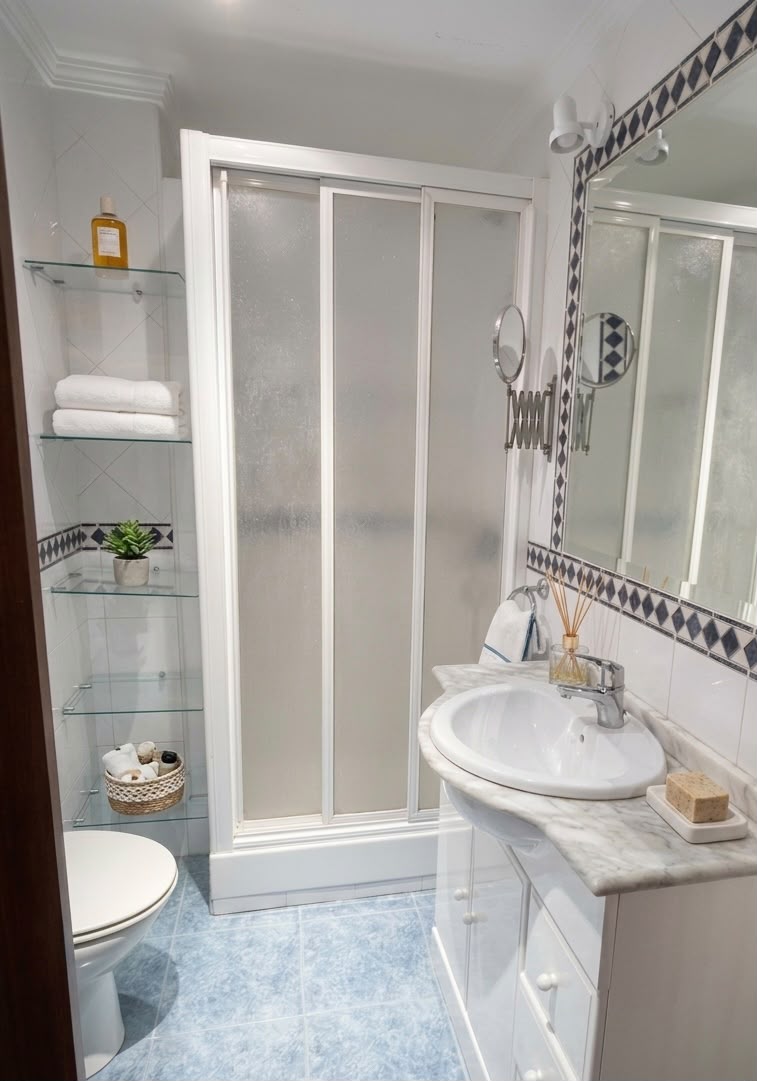 Zur Miete vom 01.09.2026 bis 30.06.2027 eine schöne Wohnung in Malaga