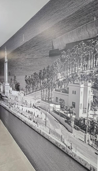 Larga temporada, se alquila magnifico atico con mejores vistas en Fuengirola