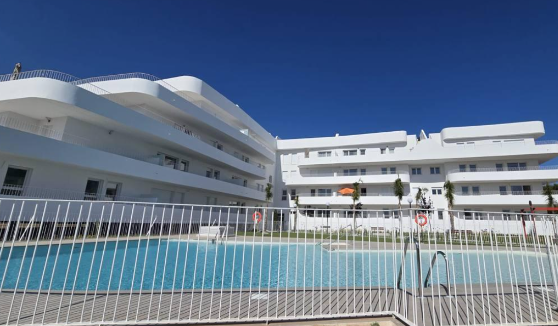 Larga temporada, se alquila magnifico atico con mejores vistas en Fuengirola