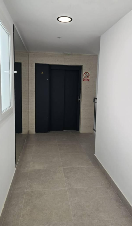Larga temporada, se alquila magnifico atico con mejores vistas en Fuengirola