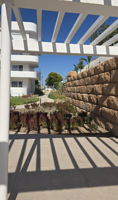 Larga temporada, se alquila magnifico atico con mejores vistas en Fuengirola