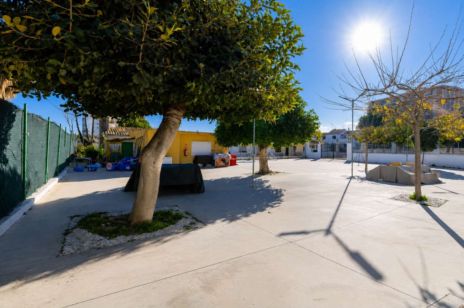 MEDIA TEMPORADA . SE ALQUILA DESDE 01/10/2026- 30/05/2027 BONITO APARTAMENTO EN ZONA ARROYO DE LA MIEL(BENALMADENA)