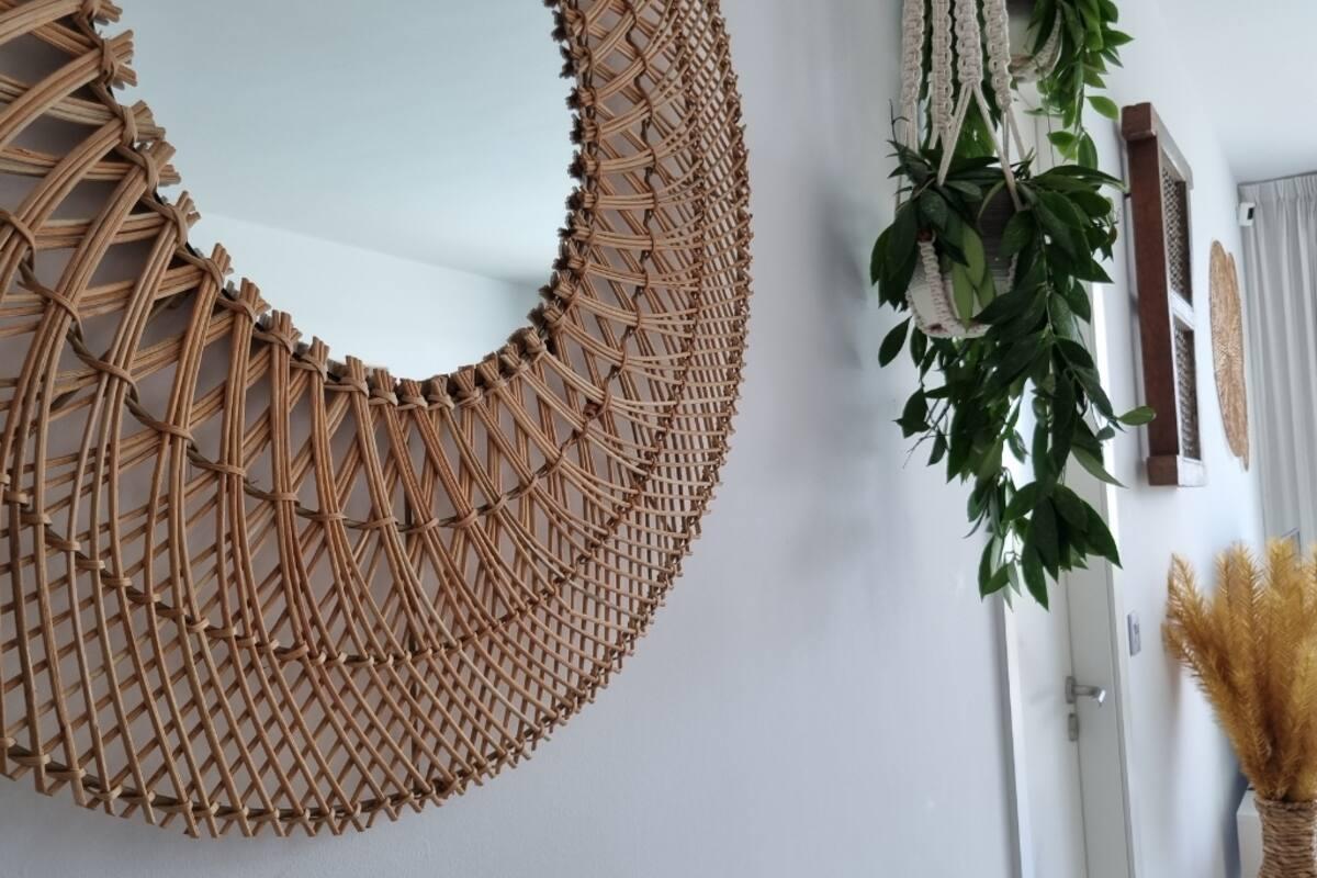 Langetermijnpenthouse met zeezicht te huur in Estepona