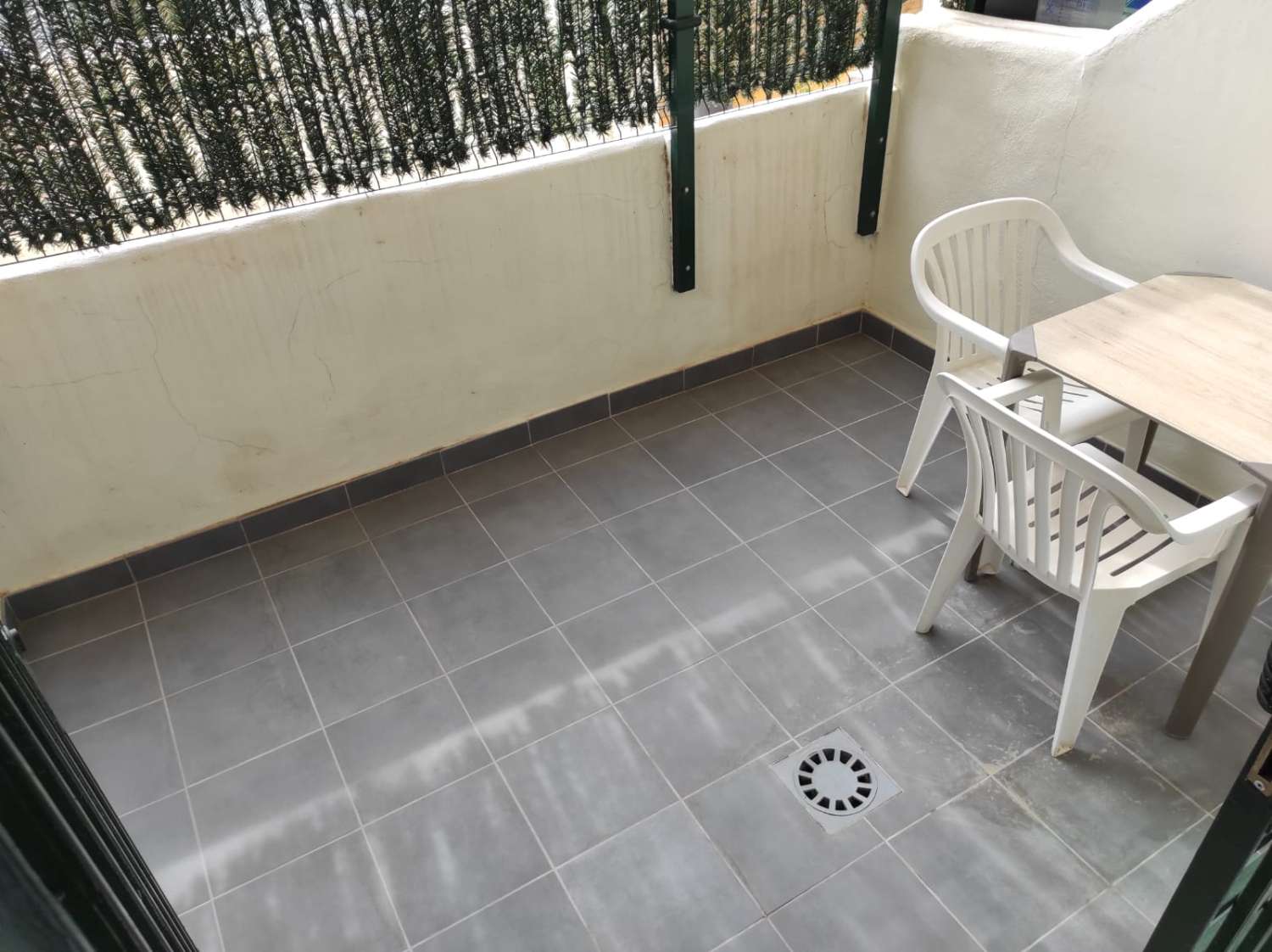SE ALQUILA HERMOSO APARTAMENTO PARA LARGA TEMPORADA EN TORREQUEBRADA (BENALMÁDENA).