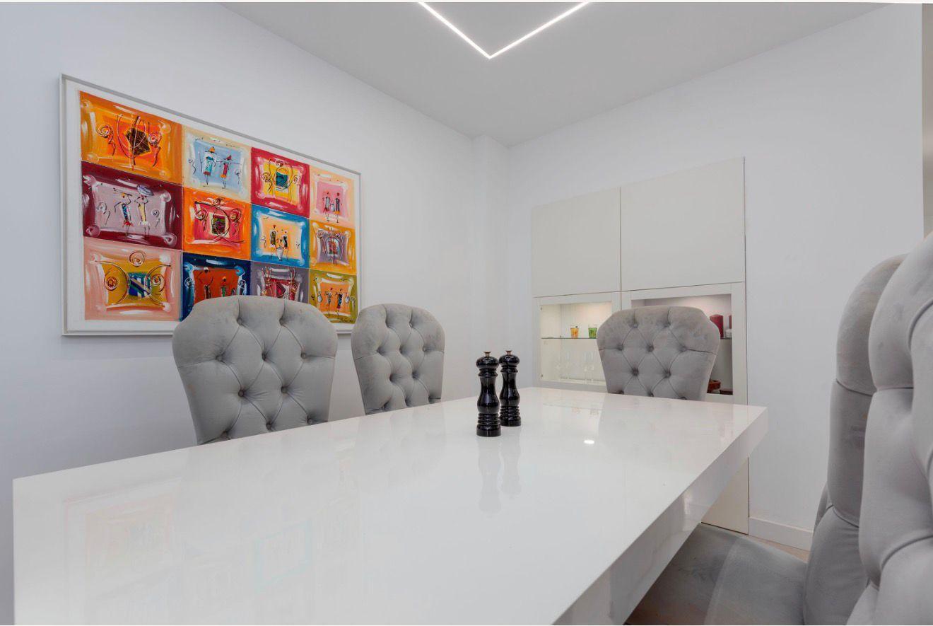 Alquiler desde ahora hasta 31/05/2027 magnífico apartamento con vistas al mar a 3 minutos de la playa – Benalmádena