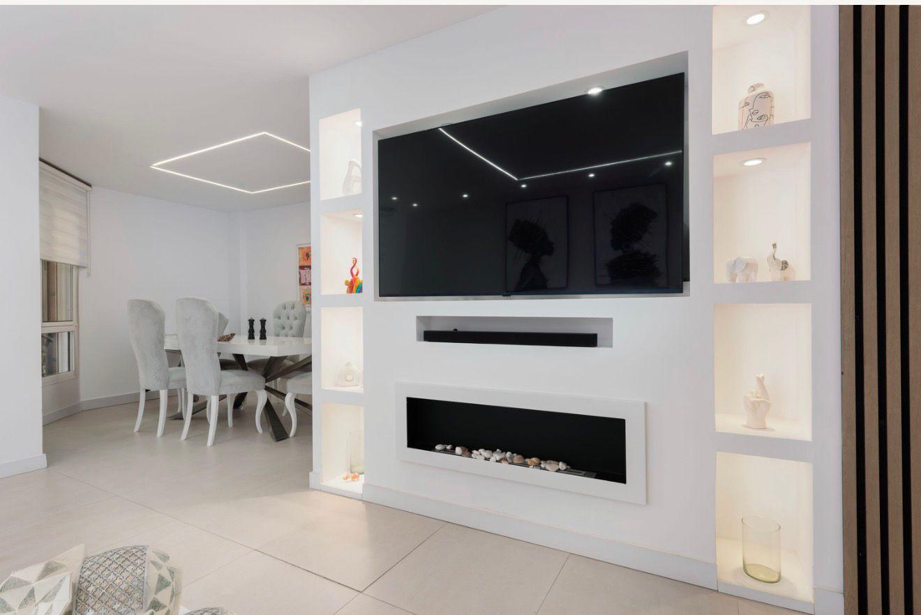 Alquiler desde ahora hasta 31/05/2027 magnífico apartamento con vistas al mar a 3 minutos de la playa – Benalmádena