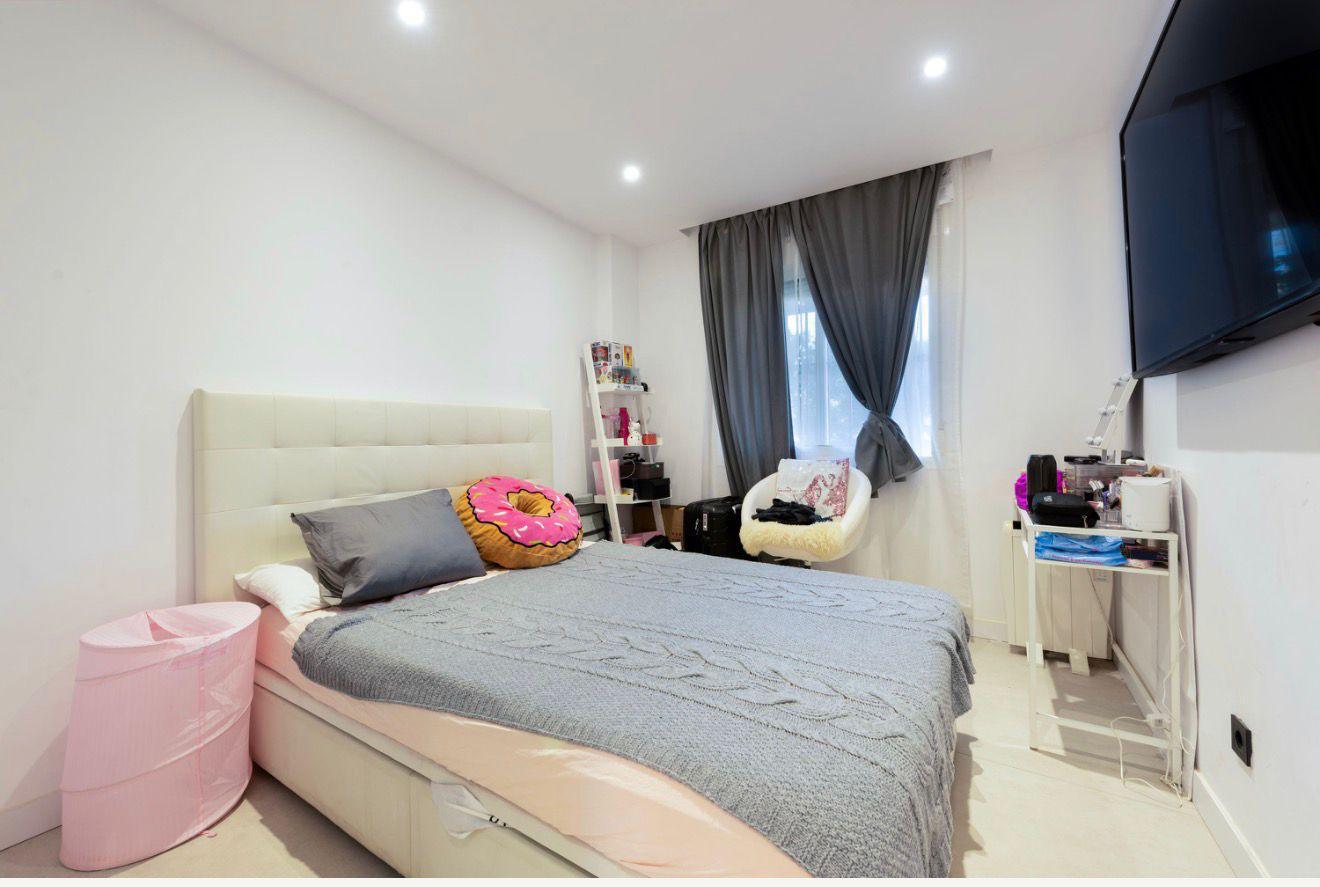 Alquiler desde ahora hasta 31/05/2027 magnífico apartamento con vistas al mar a 3 minutos de la playa – Benalmádena