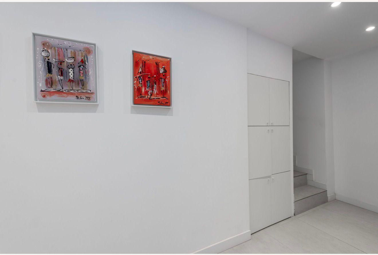 Alquiler desde ahora hasta 31/05/2027 magnífico apartamento con vistas al mar a 3 minutos de la playa – Benalmádena