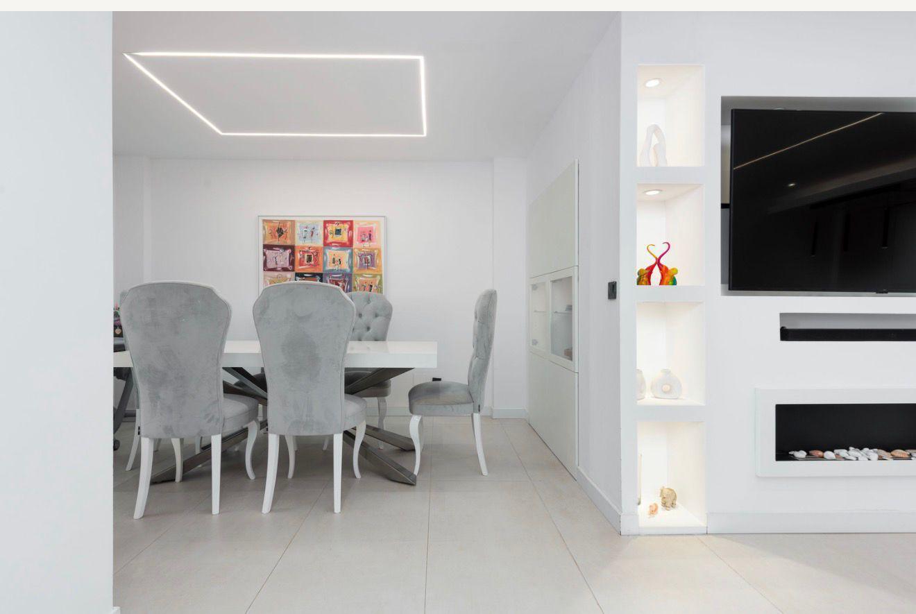 Alquiler desde ahora hasta 31/05/2027 magnífico apartamento con vistas al mar a 3 minutos de la playa – Benalmádena
