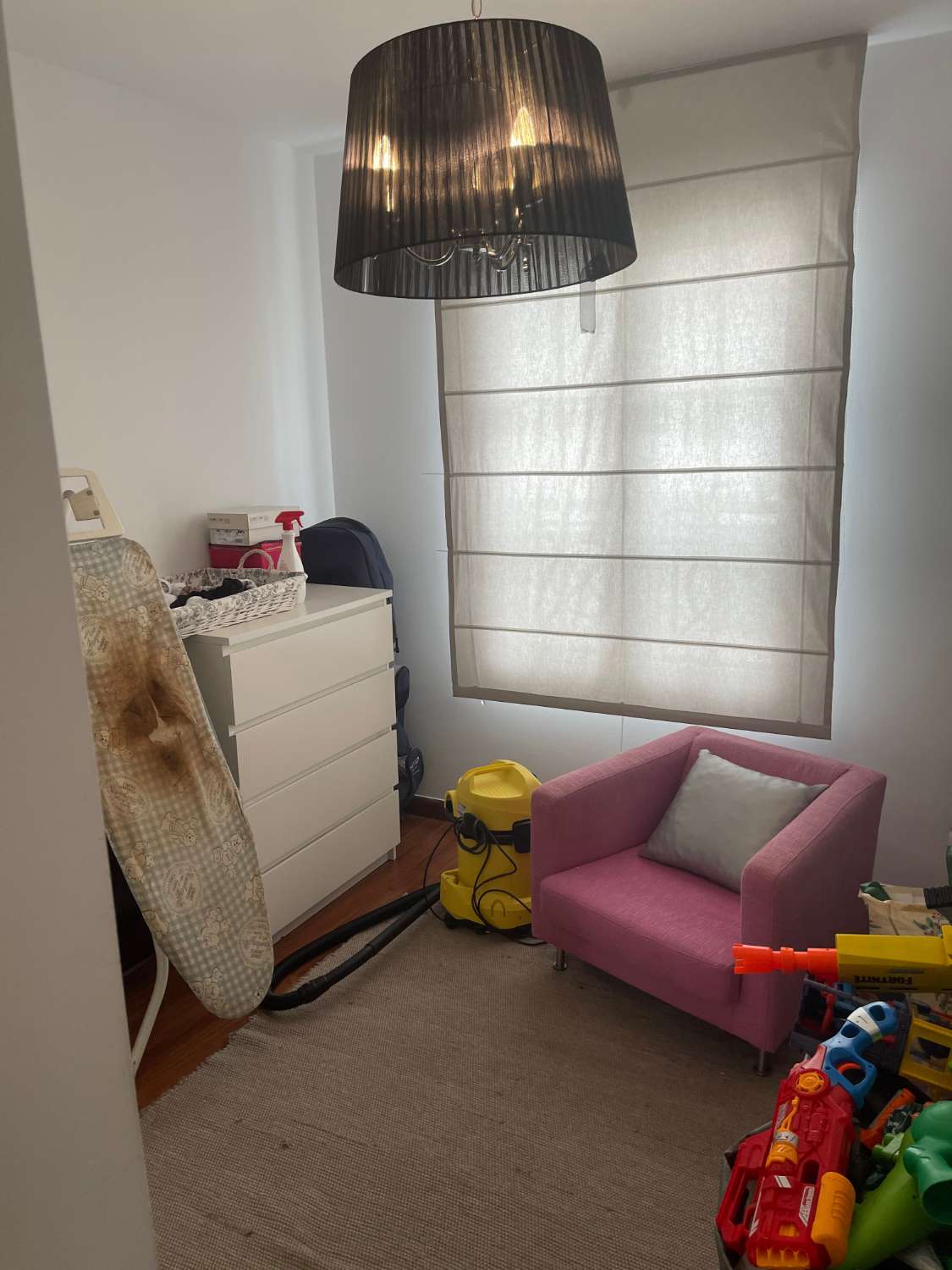 Se alquila  desde hasta 30/06/26 y desde 01/09/2026 hasta 30/06/2027 Impresionante chalet adosado en zona residencial en Benalmádena