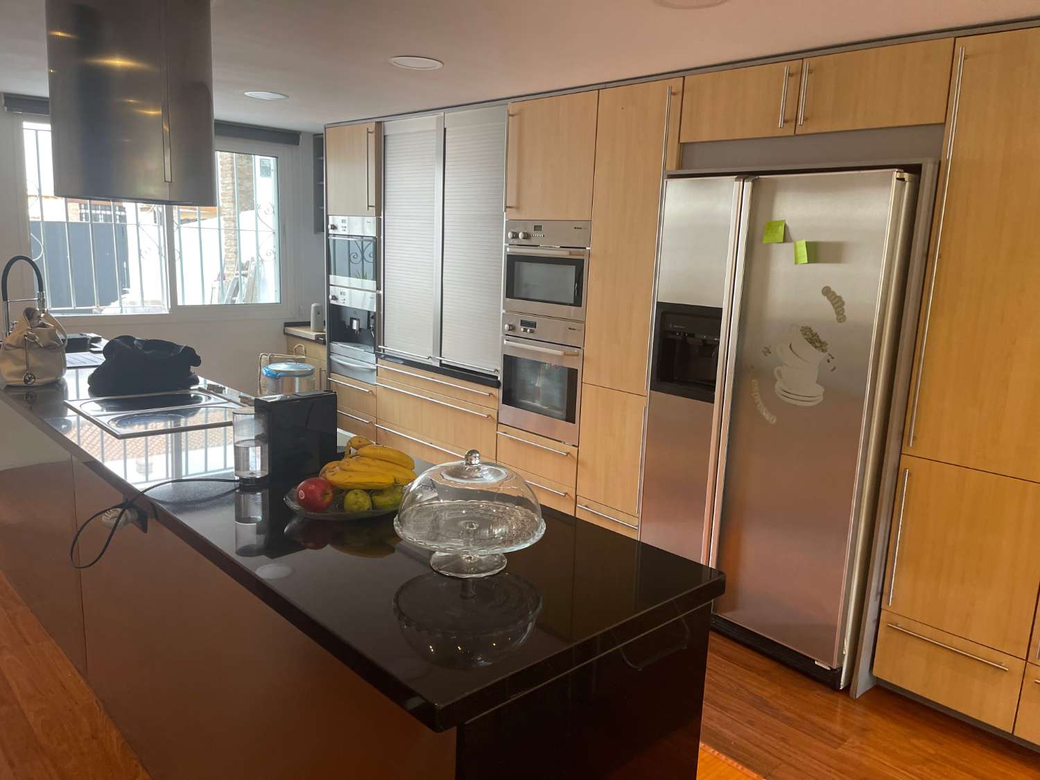 Se alquila  desde hasta 30/06/26 y desde 01/09/2026 hasta 30/06/2027 Impresionante chalet adosado en zona residencial en Benalmádena