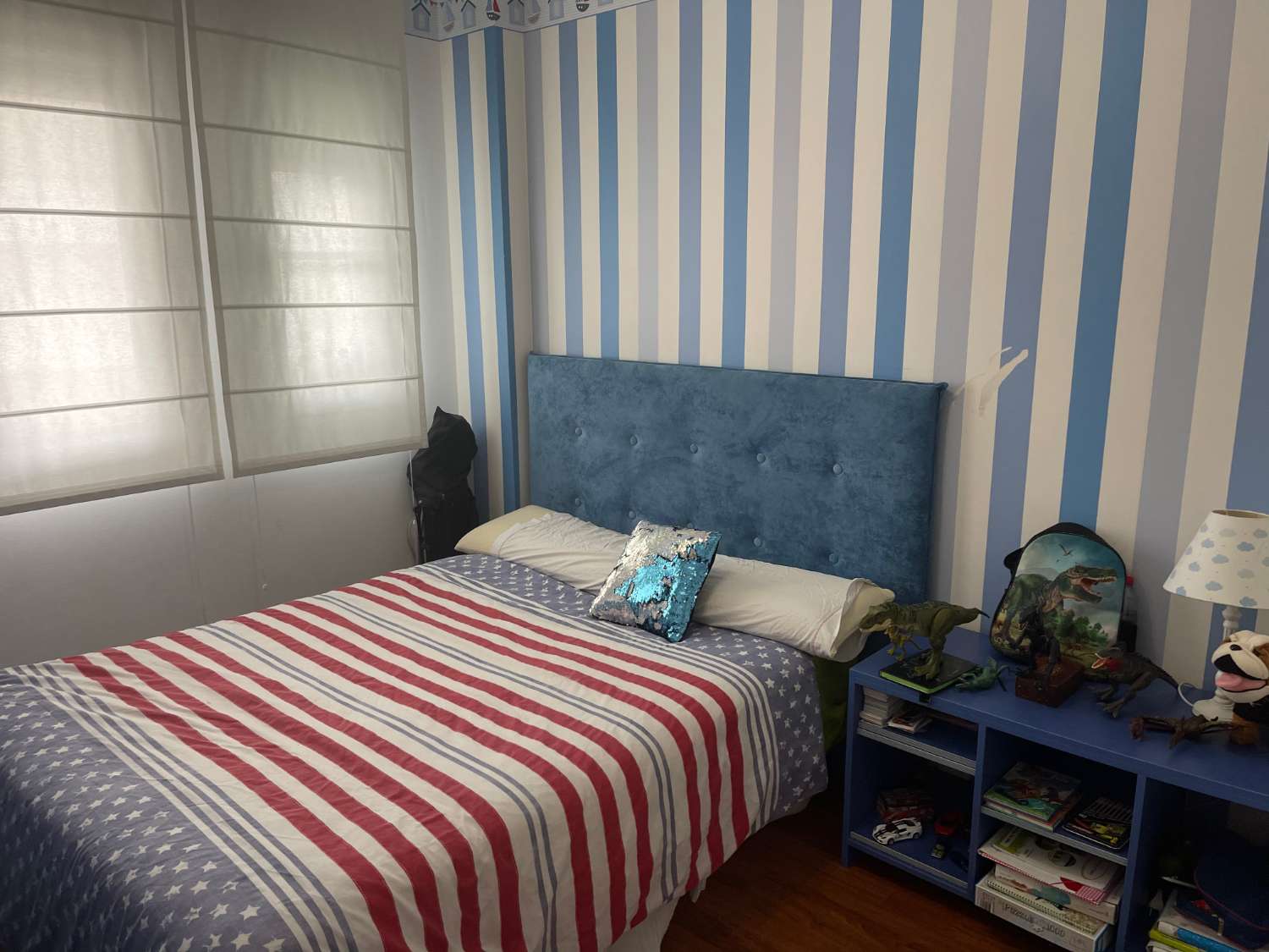 Se alquila  desde hasta 30/06/26 y desde 01/09/2026 hasta 30/06/2027 Impresionante chalet adosado en zona residencial en Benalmádena