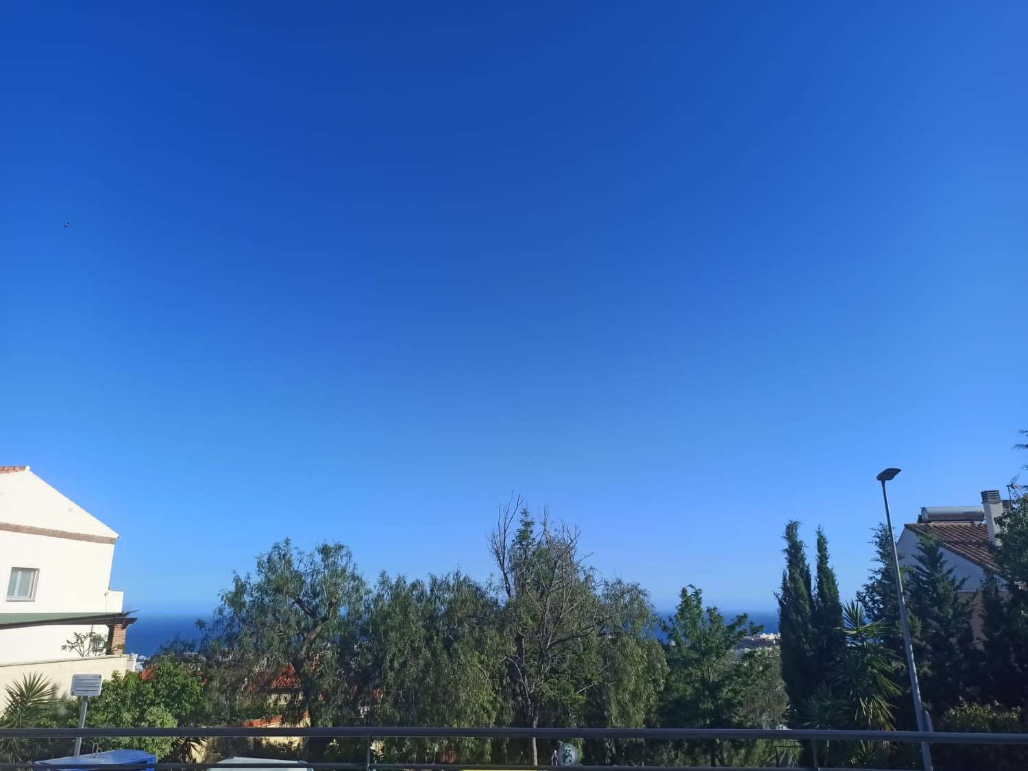 SE ALQUILA HASTA 30.06.2026 Y DESDE 01/09/2026 HASTA 30/06/2027  APARTAMENTO A ESTRENAR  CON VISTAS AL MAR EN ZONA SANTANGELO