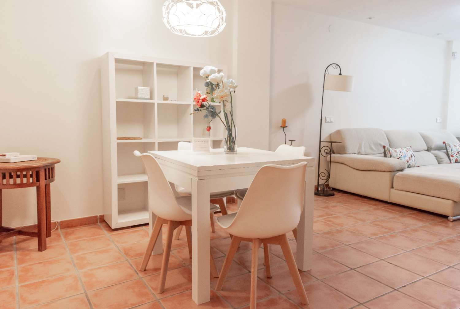 SE ALQUILA 25/01/2026 HASTA 03.04.26 Y DESDE 01/09/2026 HASTA 30/06/2027 MAGNIFICO APARTAMENTO EN 1ª LINEA PLAYA BENALMADENA