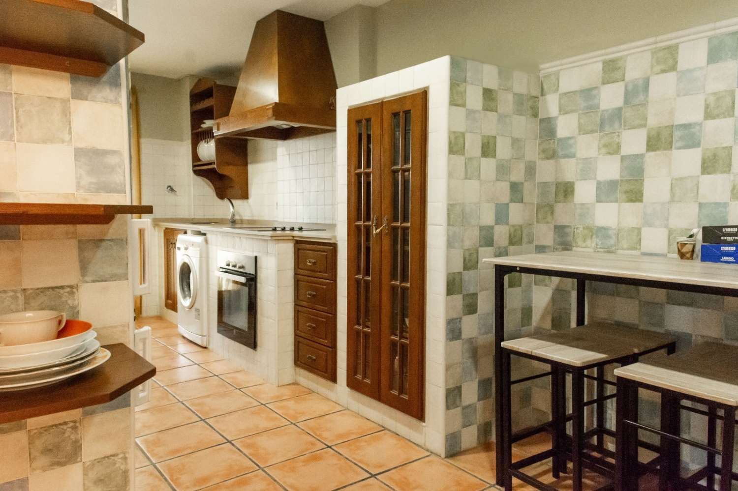 SE ALQUILA 25/01/2026 HASTA 03.04.26 Y DESDE 01/09/2026 HASTA 30/06/2027 MAGNIFICO APARTAMENTO EN 1ª LINEA PLAYA BENALMADENA