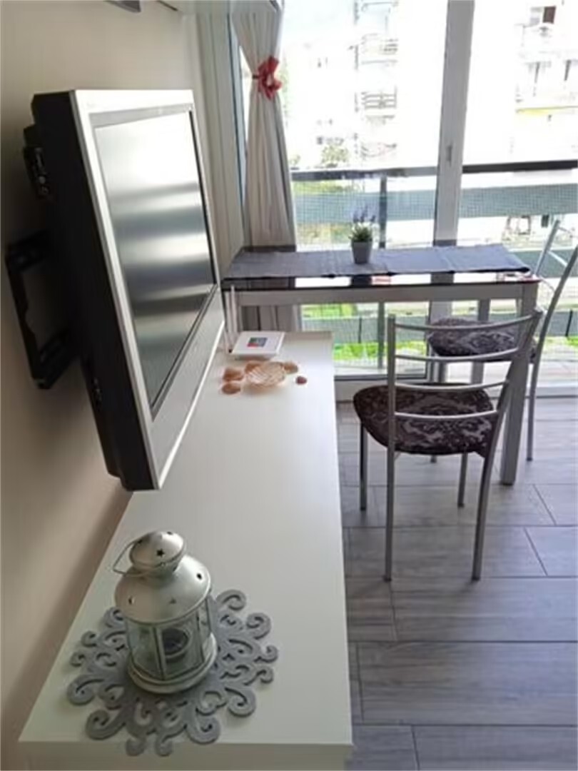 FLOT STUDIE TIL LEJE FRA 1.10.26-31.05.27 I BENALMADENA COSTA.