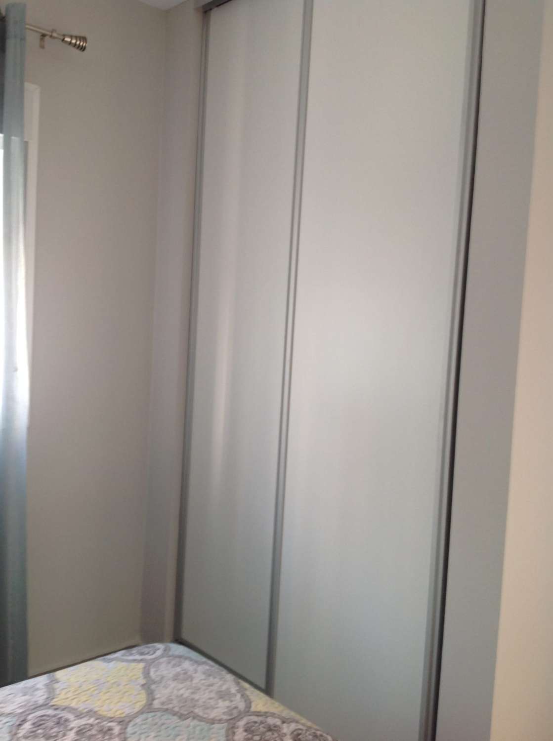 TIL LEJE FRA 1.9.26-15.6.27 FIN LEJLIGHED 100 METER FRA STRANDEN I BENALMADENA