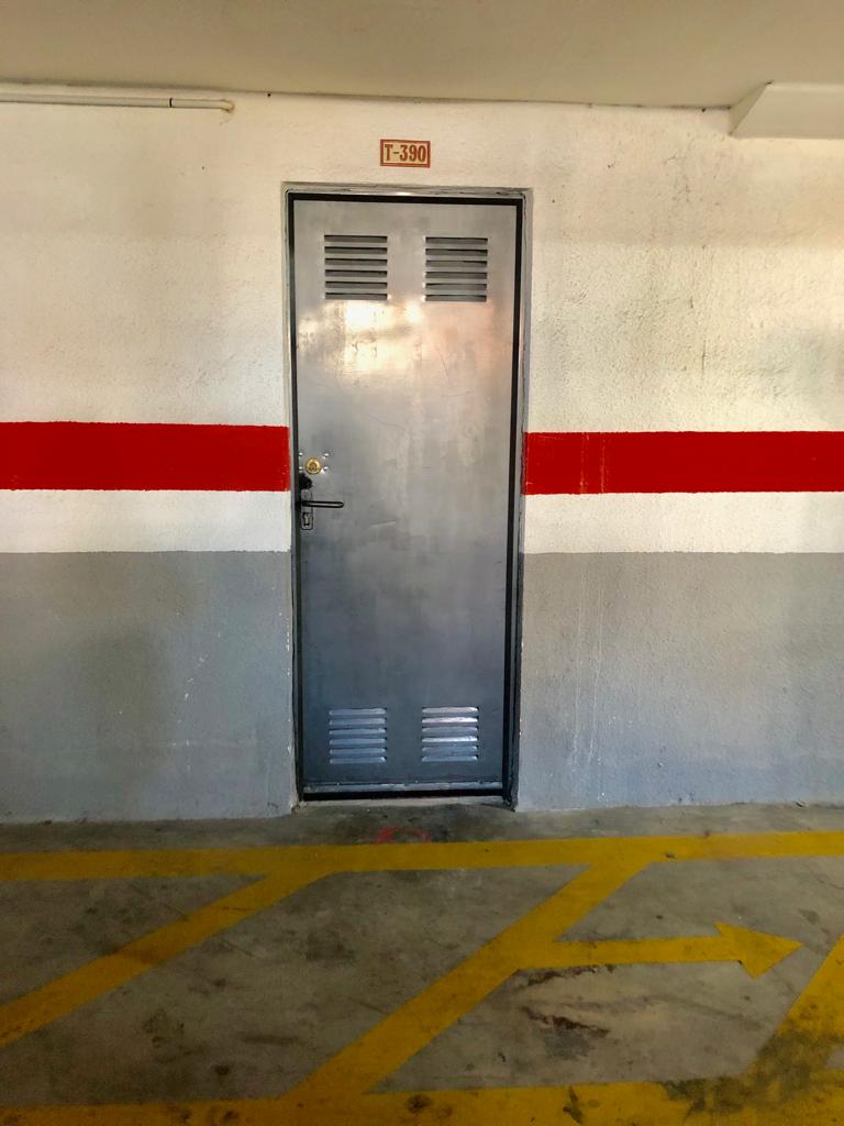 SE ALQUILA DESDE 01/10/2026-31/05/2027BONITO APARTAMENTO EN ZONA MONTERREY (BENALMADENA).