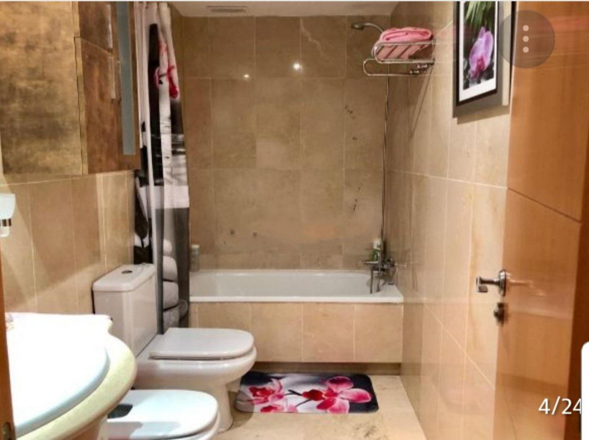 SE ALQUILA DESDE 01/10/2026-31/05/2027BONITO APARTAMENTO EN ZONA MONTERREY (BENALMADENA).