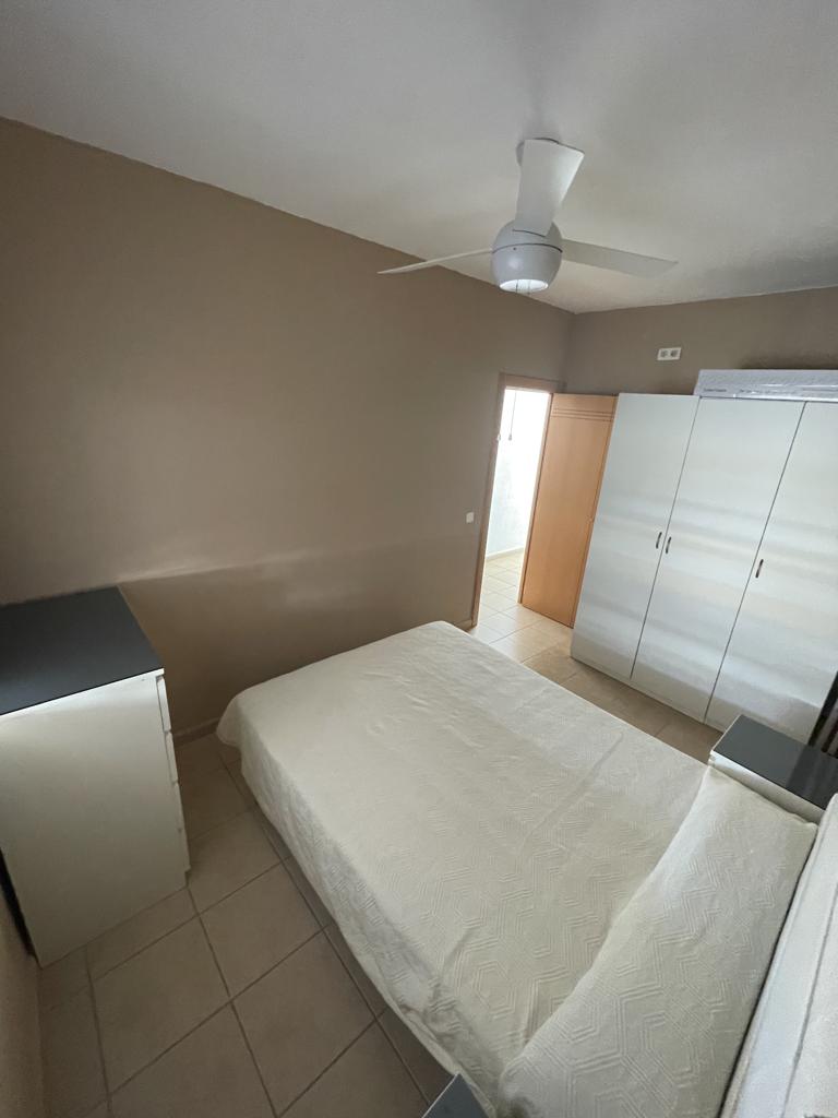 Se alquila desde ahora - 30/06/2026 bonito apartamento en Playamar (Torremolinos)