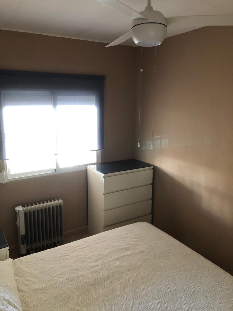 Se alquila desde ahora - 30/06/2026 bonito apartamento en Playamar (Torremolinos)