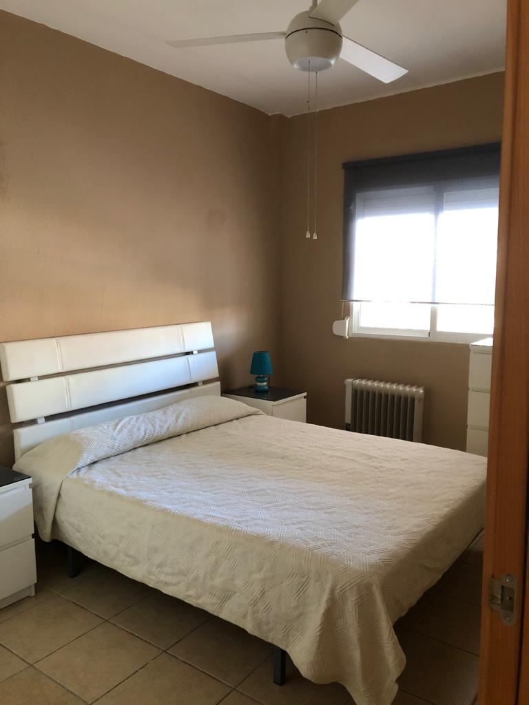 Se alquila desde ahora - 30/06/2026 bonito apartamento en Playamar (Torremolinos)